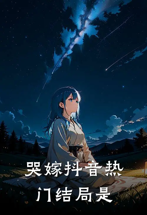 哭嫁抖音热门结局是