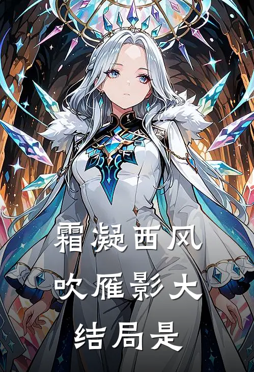 霜凝西风吹雁影大结局是