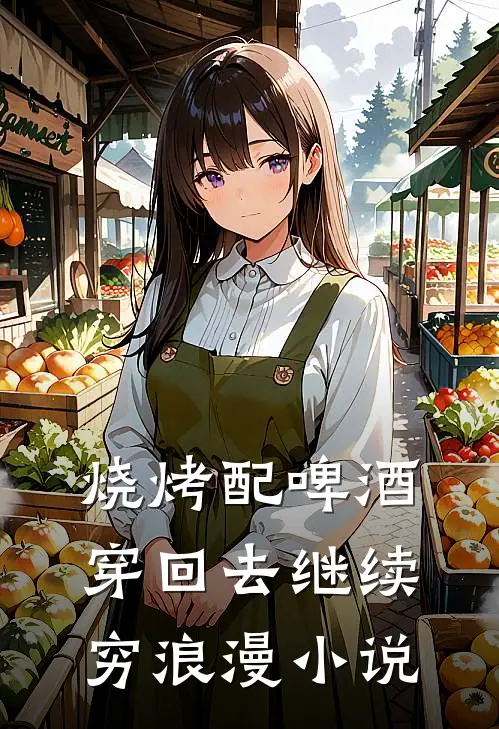 烧烤配啤酒，穿回去继续穷浪漫小说