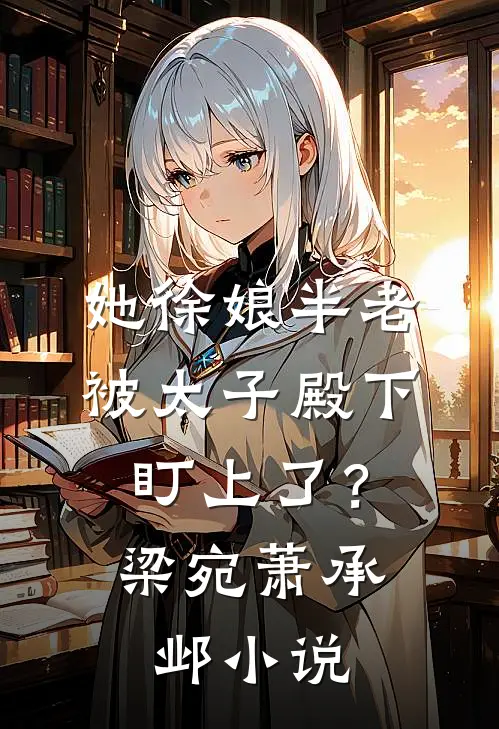 她徐娘半老，被太子殿下盯上了？梁宛萧承邺小说