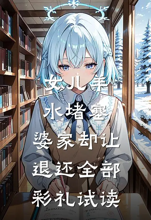 女儿羊水堵塞，婆家却让退还全部彩礼试读
