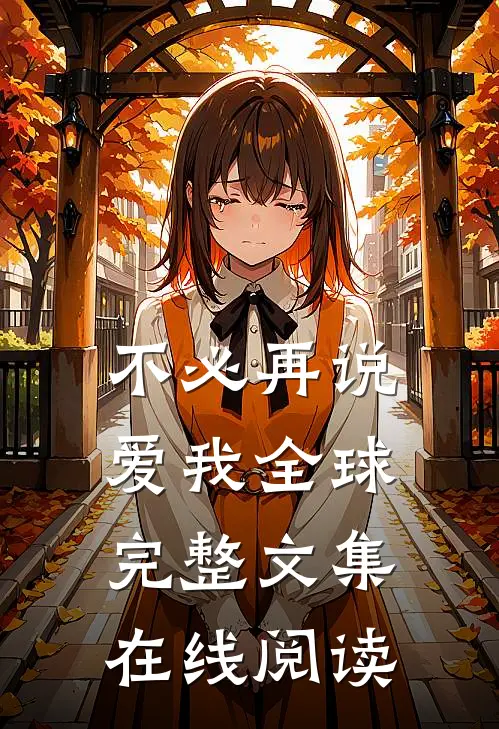 不必再说爱我全球完整文集在线阅读