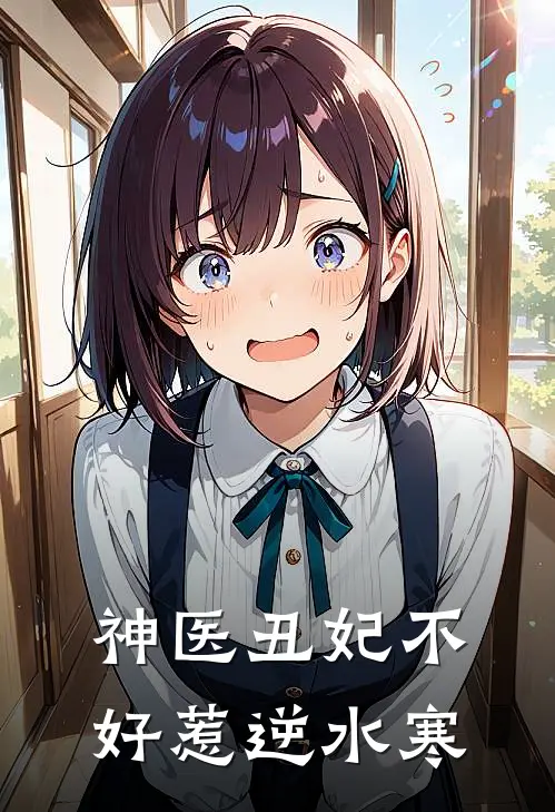 神医丑妃不好惹逆水寒