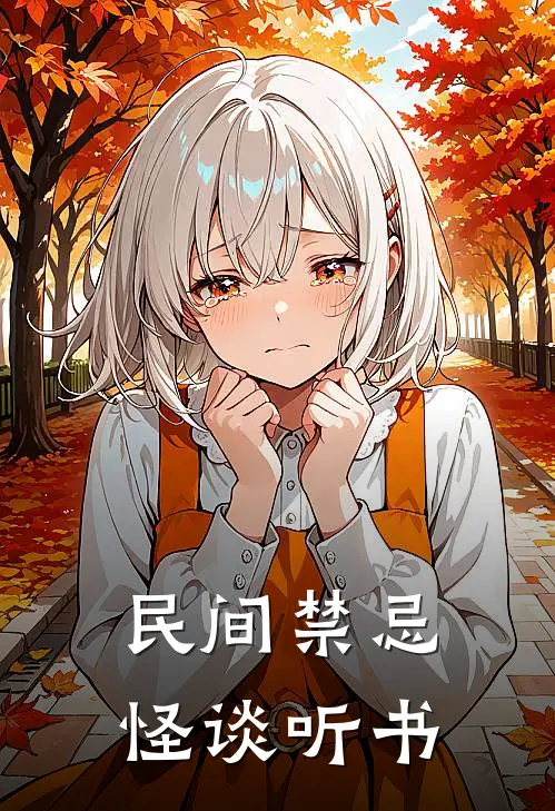 民间禁忌怪谈听书
