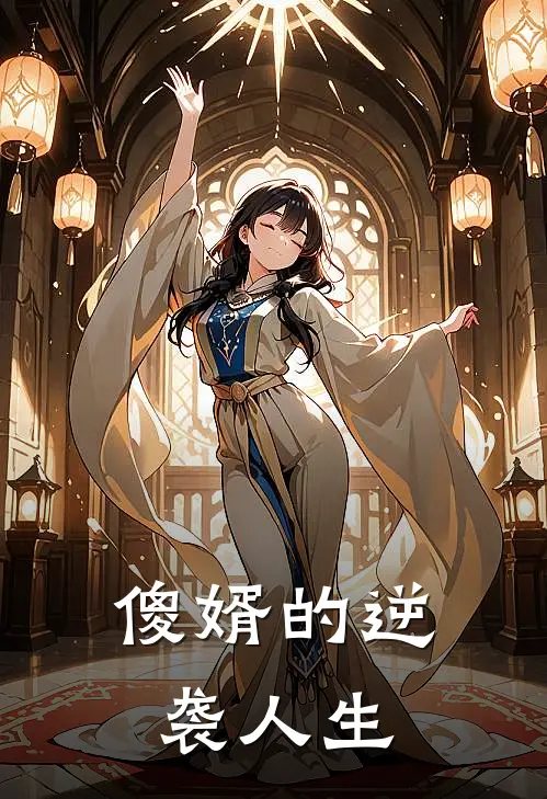 傻婿的逆袭人生