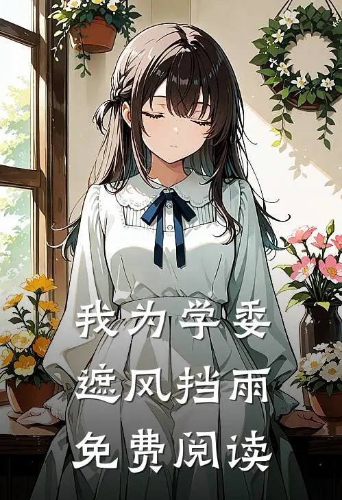 我为学委遮风挡雨免费阅读