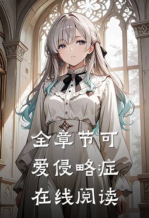 全章节可爱侵略症在线阅读