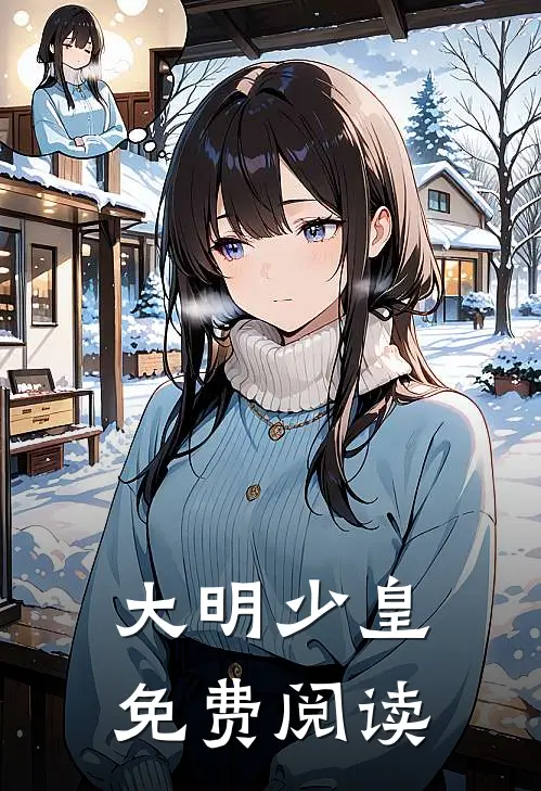 大明少皇免费阅读