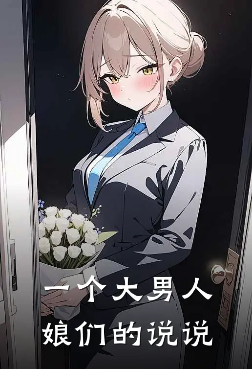 一个大男人娘们的说说