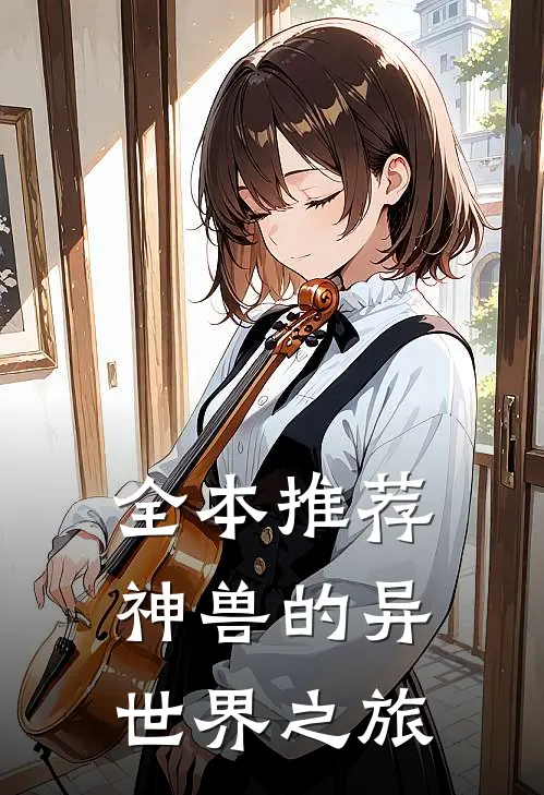 全本推荐神兽的异世界之旅