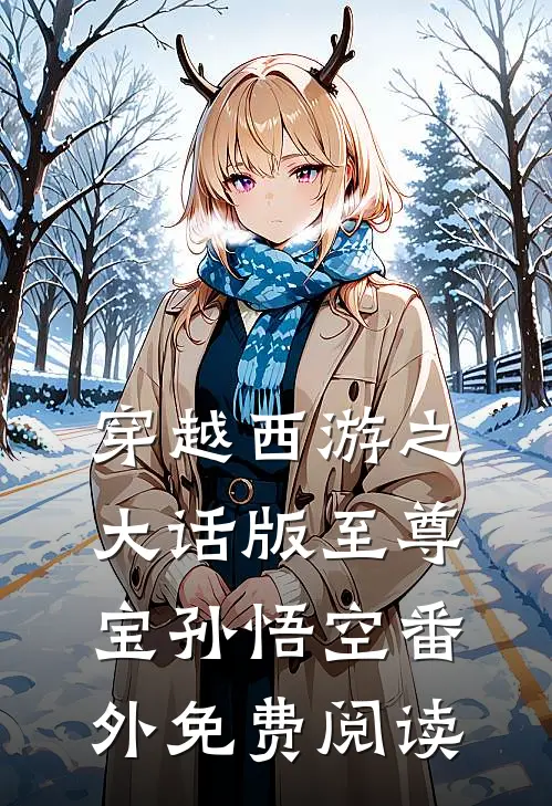 穿越西游之大话版至尊宝孙悟空 番外免费阅读