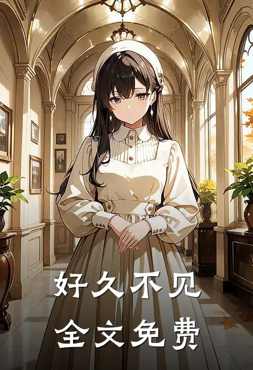 好久不见全文免费