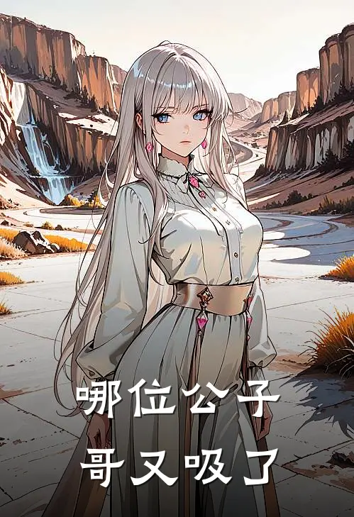 哪位公子哥又吸了