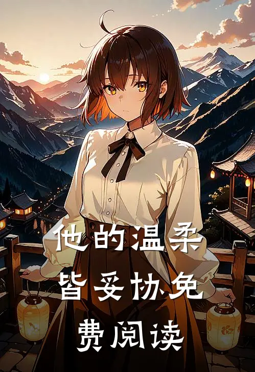 他的温柔皆妥协免费阅读