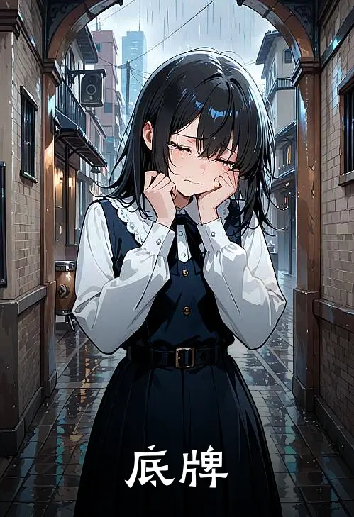 底牌