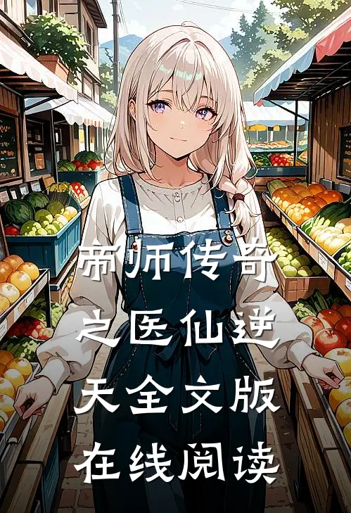帝师传奇之医仙逆天全文版在线阅读