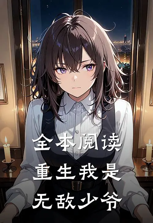 全本阅读重生我是无敌少爷