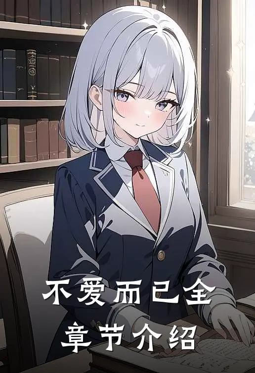 不爱而已全章节介绍