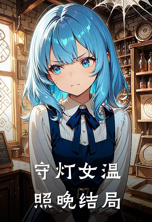守灯女温照晚结局