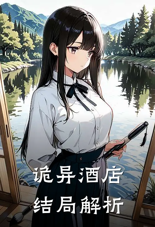 诡异酒店结局解析