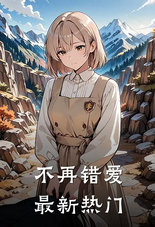 不再错爱最新热门