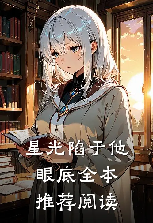 星光陷于他眼底全本推荐阅读