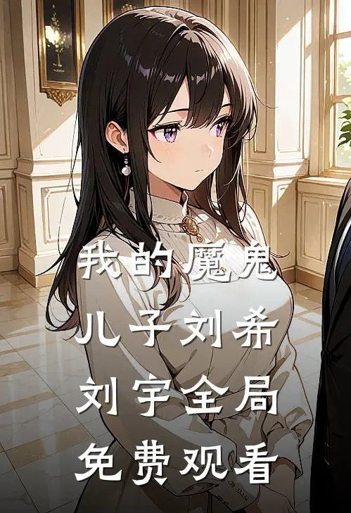 我的魔鬼儿子刘希刘宇全局免费观看