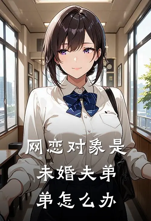 网恋对象是未婚夫弟弟怎么办