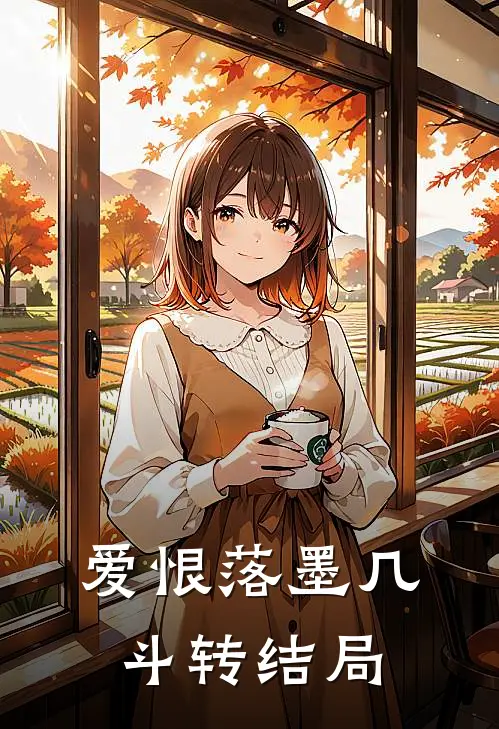 爱恨落墨几斗转结局