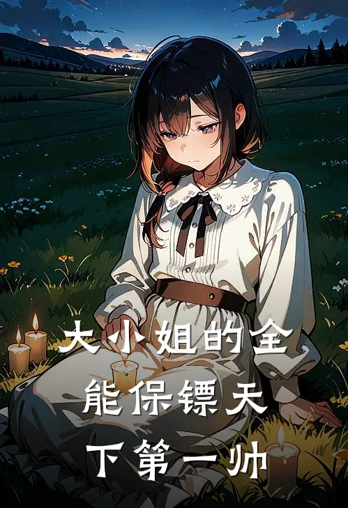 大小姐的全能保镖 天下第一帅