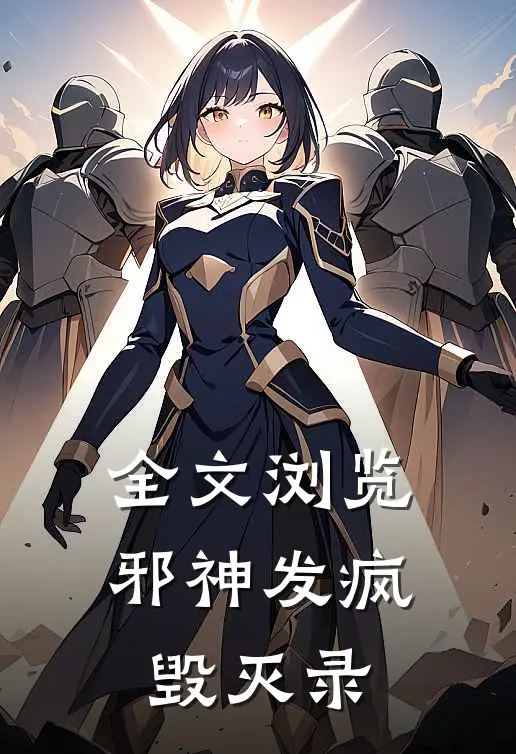 全文浏览邪神发疯毁灭录