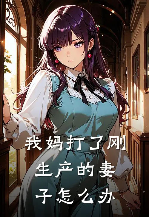 我妈打了刚生产的妻子怎么办