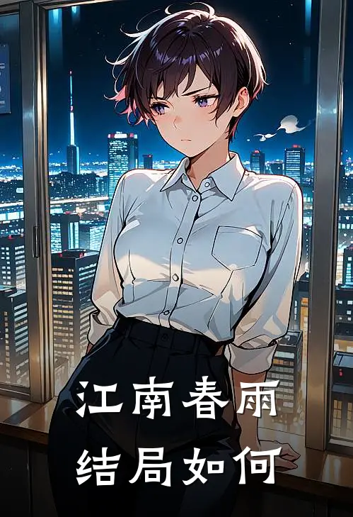 江南春雨结局如何
