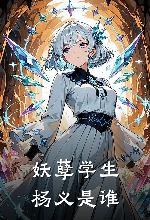 妖孽学生杨义是谁
