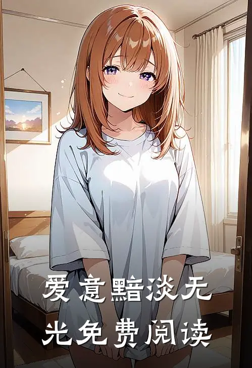 爱意黯淡无光免费阅读