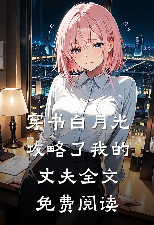 穿书白月光攻略了我的丈夫全文免费阅读