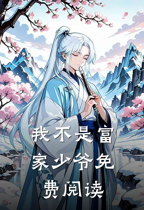 我不是富家少爷免费阅读