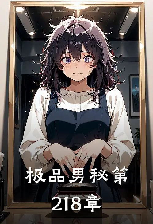 极品男秘 第218章