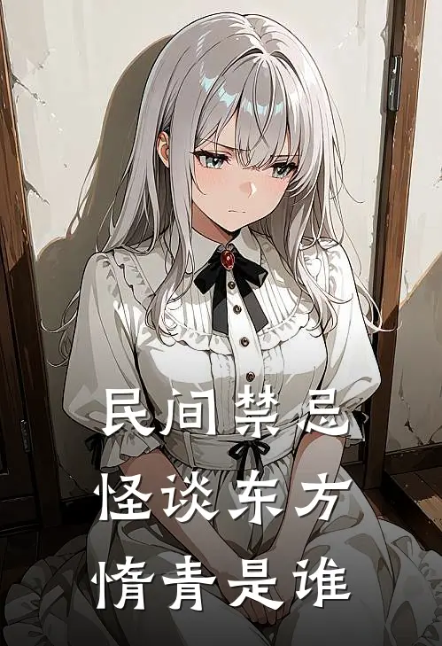 民间禁忌怪谈东方惰青是谁