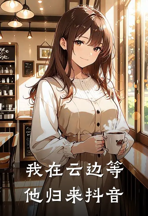 我在云边等他归来抖音