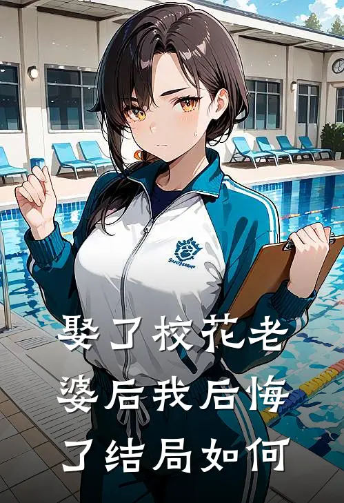 娶了校花老婆后我后悔了结局如何
