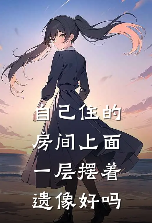 自己住的房间上面一层摆着遗像好吗