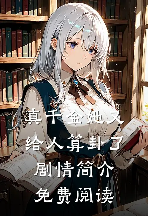 真千金她又给人算卦了剧情简介免费阅读