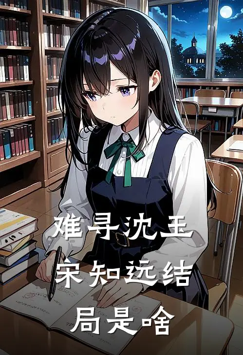 难寻沈玉宋知远结局是啥
