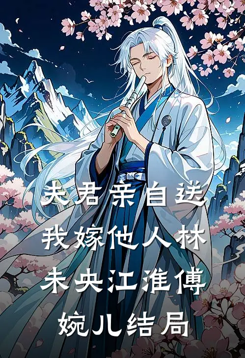 夫君亲自送我嫁他人林未央江淮傅婉儿结局