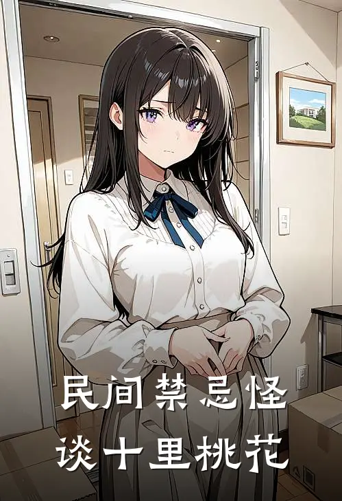 民间禁忌怪谈 十里桃花