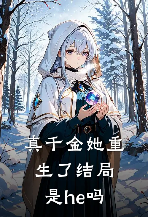 真千金她重生了结局是he吗