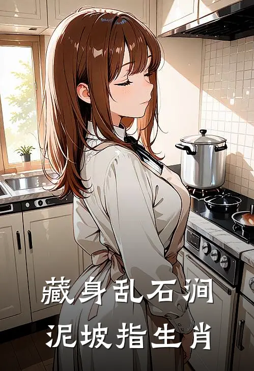 藏身乱石涧泥坡指生肖
