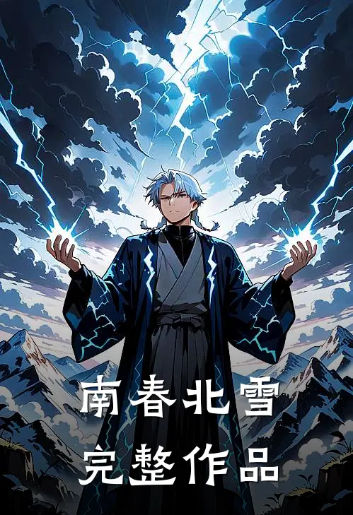 南春北雪完整作品