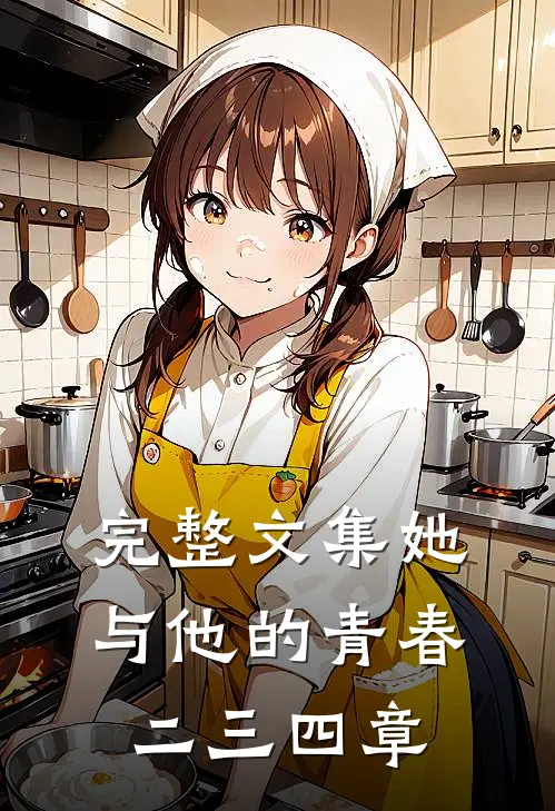 完整文集她与他的青春二三四章